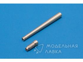 Ствол 3,7cm KwK 34(t) L/40 barrel for Panzer 35(t)