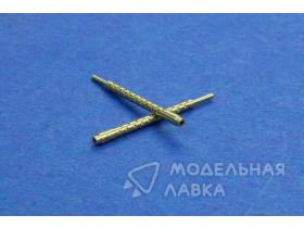 Ствол 7.7mm Japanese MG Type 97 (2 Pcs.)