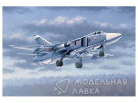 Su-24M Fencer-D