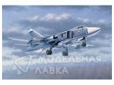 Su-24M Fencer-D