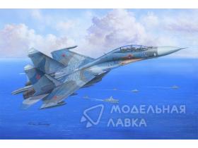 Su-27UB Flanker C