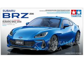 Subaru BRZ (ZD8)