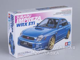 Subaru Impreza WRX STI