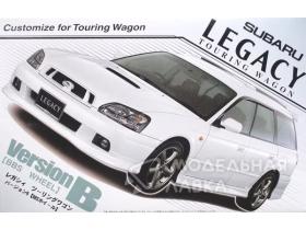 Subaru Legacy B Wagon