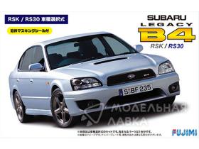 Subaru Legacy B4 RSK