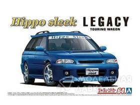 Subaru Legacy Hippo Sleek