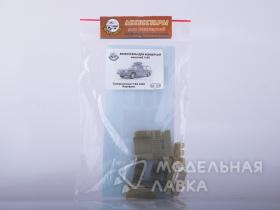 Суперкомплект ГАЗ-2402 Аэрофлот