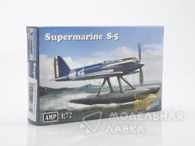 Supermarine S-5