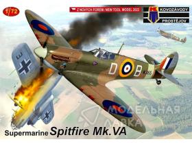 Supermarine Spitfire Mk.Va