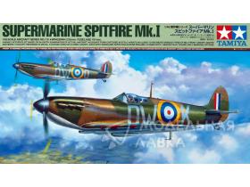 Supermarine Spitfire Mk.I