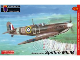 Supermarine Spitfire Mk.IB