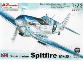 Supermarine Spitfire Mk.IX