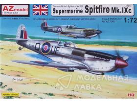 Supermarine Spitfire Mk.IX