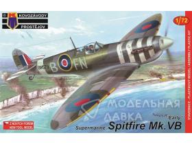 Supermarine Spitfire Mk.VB