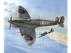 Supermarine Spitfire Mk.VC "Malta Defender"