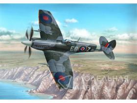 Supermarine Spitfire Mk.XII