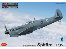 Supermarine Spitfire PR.Mk.IV