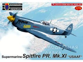 Supermarine Spitfire PR. Mk.XI "USAAF"