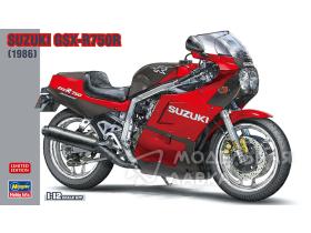 Suzuki GSX-R750R (1986)