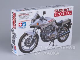 Suzuki GSX1100S Katana