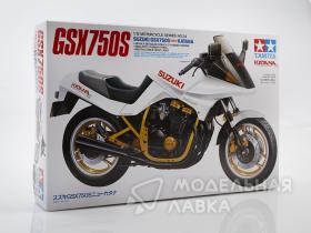 Suzuki GSX750S New Katana