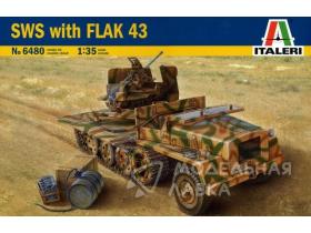 SWS With Flak 43