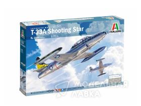 T-33A Shooting Star