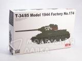 T-34/85 Model 1944 Factory No.174