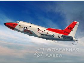 T-39D Sabreliner