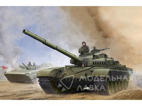 T-72A Mod 1979