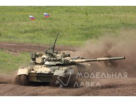 T-80UK