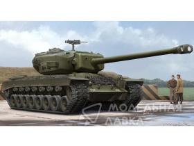 T29E1 Heavy Tank