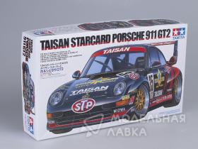 Taisan Porsche 911 GT2