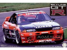 Taisan STP GT-R (Skyline GT-R [BNR32 Gr.A]) 1992