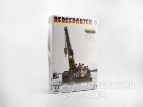 Танк Bergepanzer 2