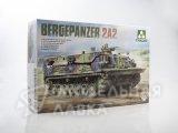 Танк BERGEPANZER 2A2