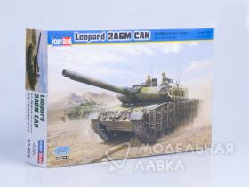 Танк German Leopard 2A6M CAN