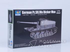 Танк German Pz/Sfl.IVa Dicker Max