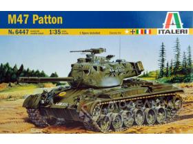 Танк M-47 Patton