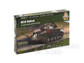 Танк M18 Hellcat