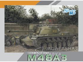 Танк M48A3