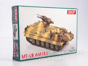 Танк MT-LB 6 M1B3