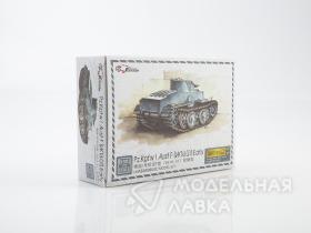 Танк Pz.Kpfw I Ausf F (VK18.01) Early