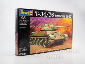 Танк Т-34/76