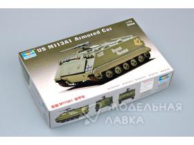 Танк US M113A1