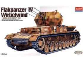 Танк Wirbelwind