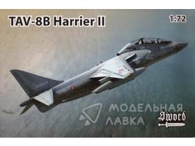 TAV-8B Harrier II