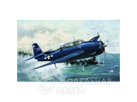 TBM-3 AVENGER