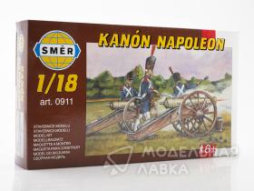 Техника и вооружение Kanon Napoleon