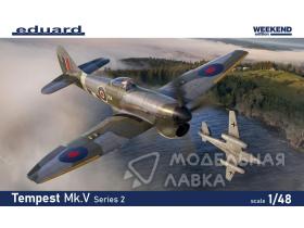 Tempest Mk.V Series 2 